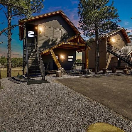 فيلا Perfect Luxury Getaway شو لو المظهر الخارجي الصورة