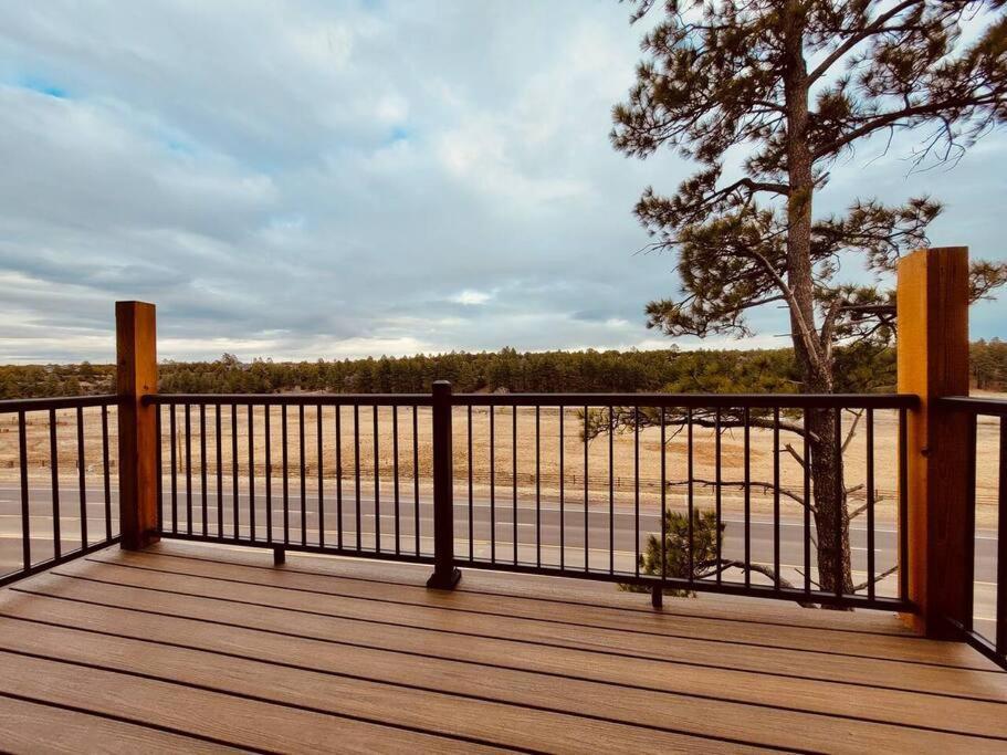 فيلا Perfect Luxury Getaway شو لو المظهر الخارجي الصورة